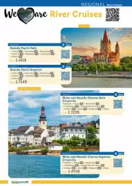 Catálogo Europamundo Página 3