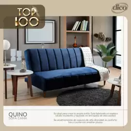 Catálogo Muebles Dico Página 2