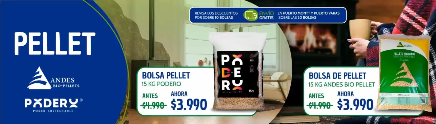 Catálogo Dimarsa (válido hasta 10-03)