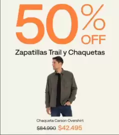 Catálogo Merrell Página 2