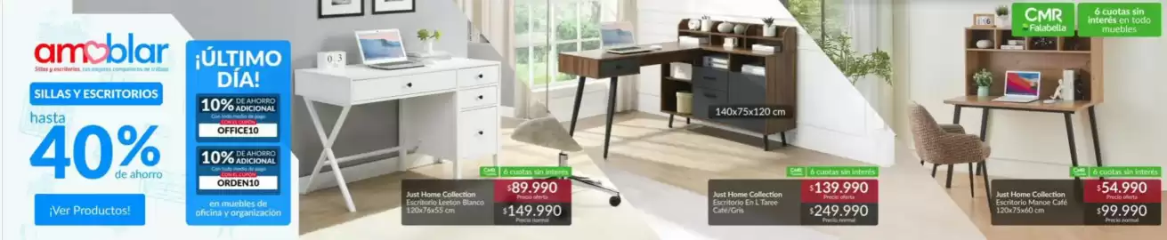 Catálogo Constructor Sodimac Página 1