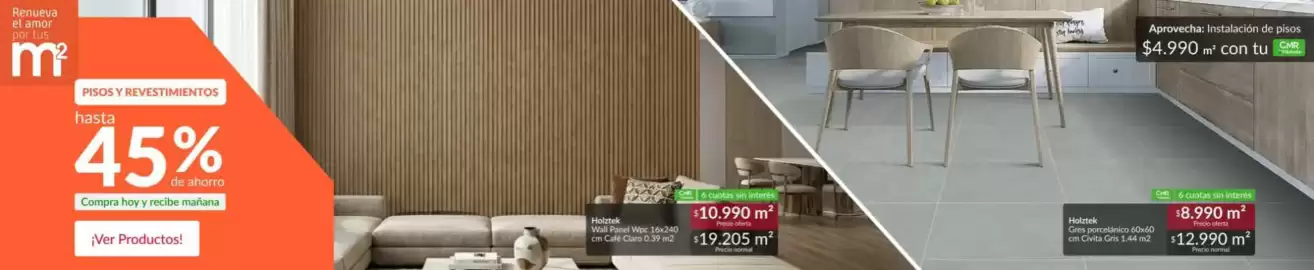 Catálogo Constructor Sodimac Página 5