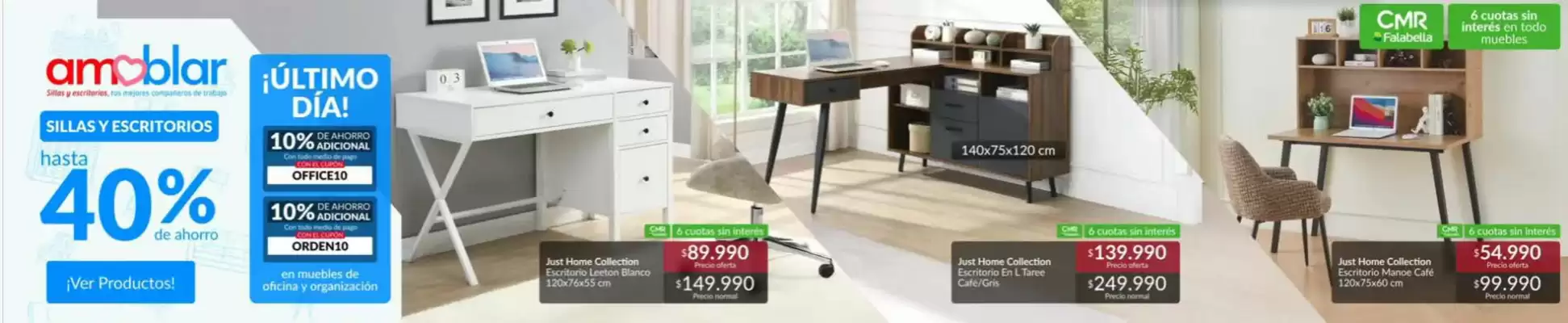 Catálogo Constructor Sodimac (válido hasta 10-03)