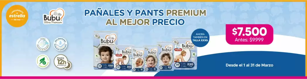 Catálogo Maicao Página 1