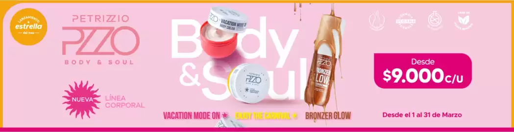 Catálogo Maicao Página 10