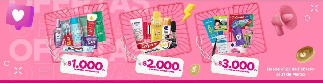 Catálogo Maicao Página 3