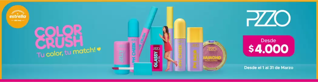 Catálogo Maicao Página 5