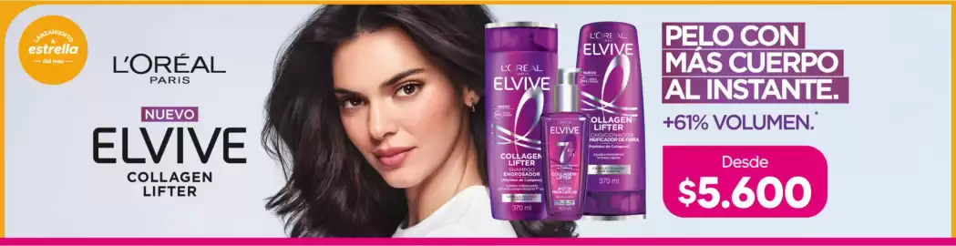 Catálogo Maicao Página 7