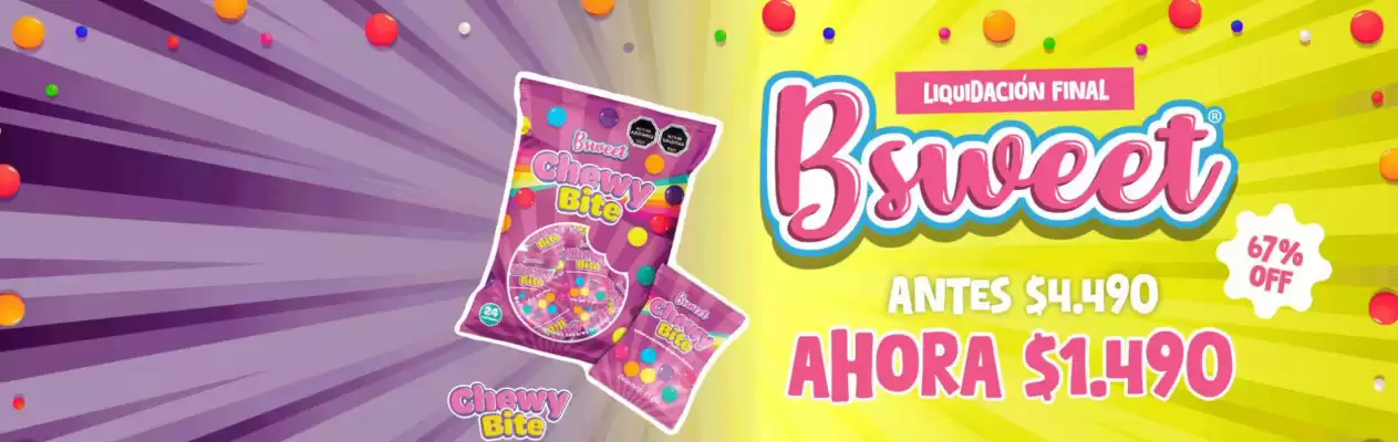 Catálogo Fiesta & Regalos (válido hasta 31-03)