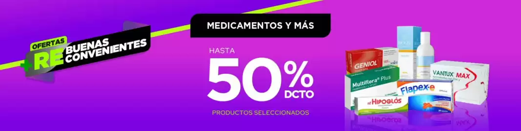 Catálogo Cruz Verde Página 4