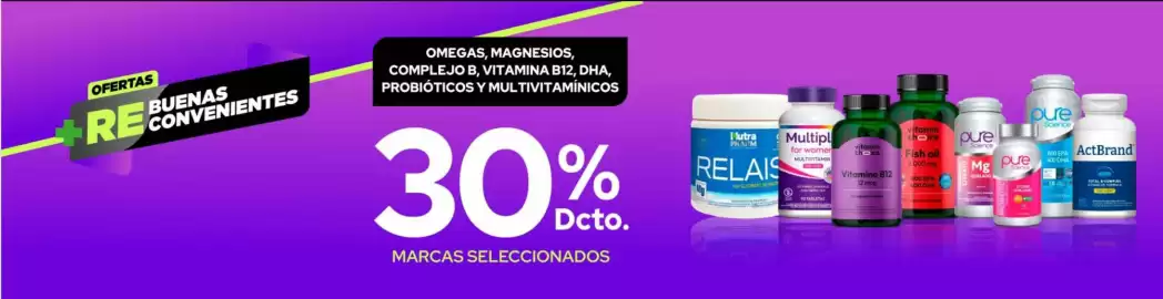 Catálogo Cruz Verde Página 5