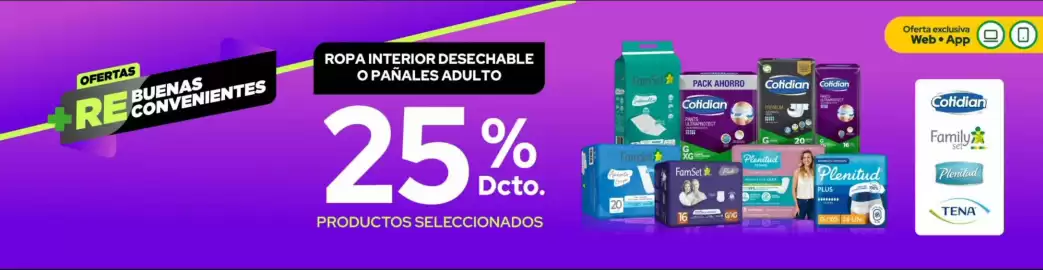 Catálogo Cruz Verde Página 6