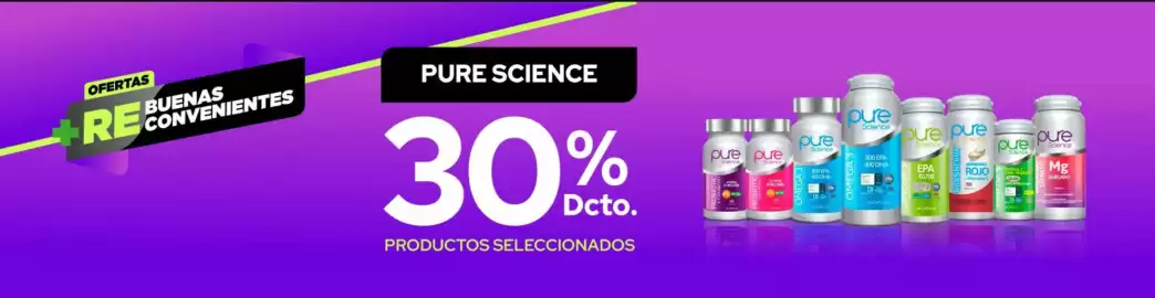 Catálogo Cruz Verde Página 7