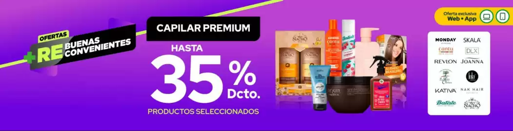 Catálogo Cruz Verde Página 8