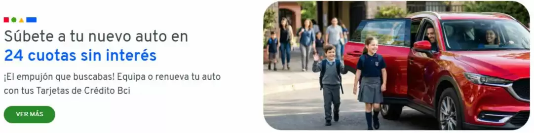 Catálogo BCI Página 3