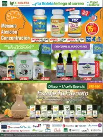 Catálogo Nautica Página 10