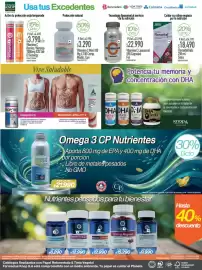 Catálogo Nautica Página 3