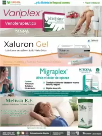 Catálogo Nautica Página 6