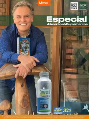 Catálogo Nautica (válido hasta 31-03)