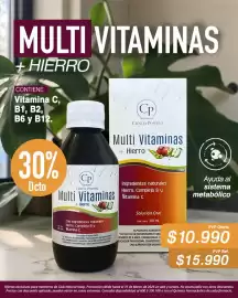 Catálogo Nautica Página 5