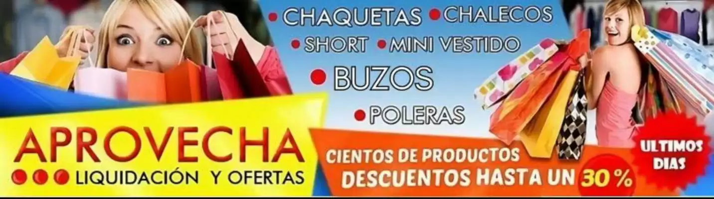 Catálogo Patronato por Mayor (válido hasta 10-03)