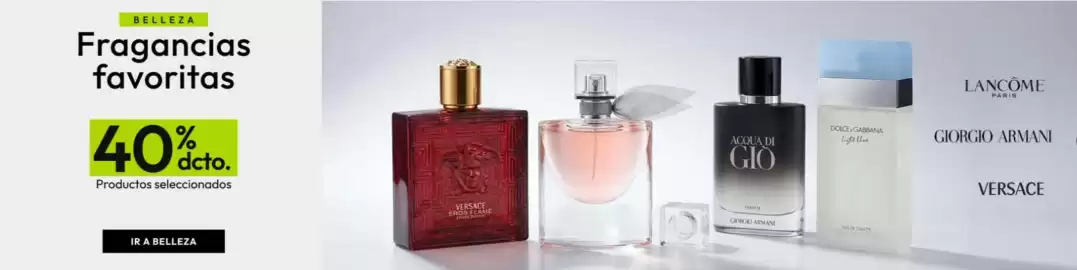 Catálogo Linio Página 2