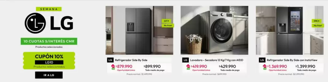 Catálogo Linio Página 5