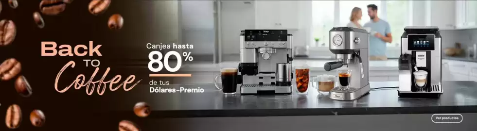 Catálogo Duty Free (Travel Club) Página 1