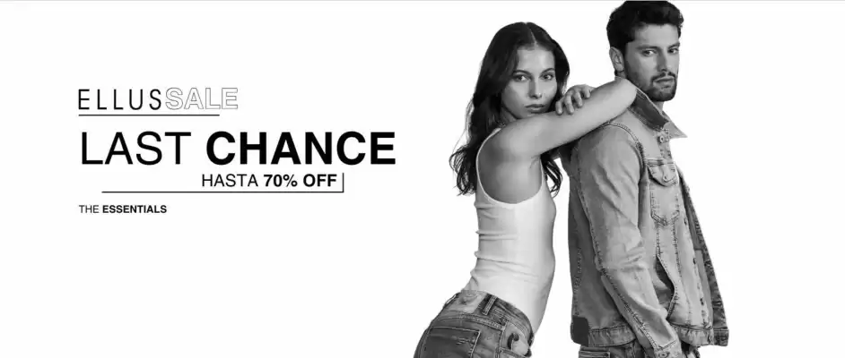 Catálogo Ellus (válido hasta 31-03)