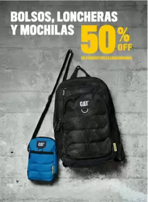 Catálogo Cat (válido hasta 31-03)