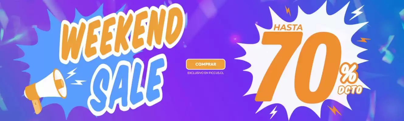 Catálogo Ficcus (válido hasta 30-03)