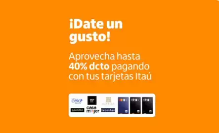 Catálogo Banco Itaú Página 2