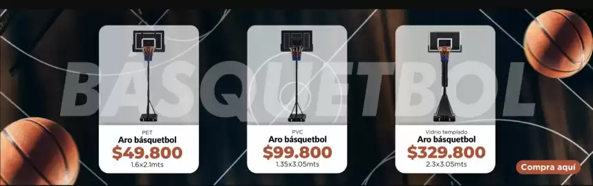 Catálogo Sánchez & Sánchez Página 2