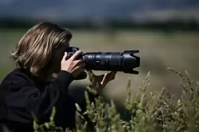 Catálogo Nikon Página 1