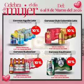 Catálogo Supermío Página 3