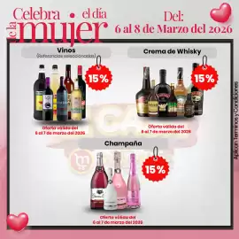 Catálogo Supermío Página 4