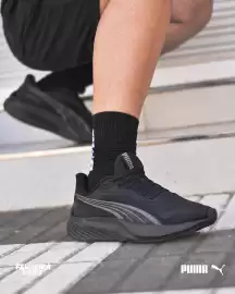 Catálogo Ferreira Sport Página 1