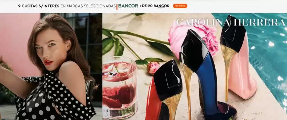 Catálogo Fiorani (válido hasta 31-03)