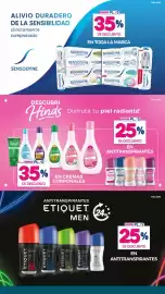 Catálogo La Anonima Página 11