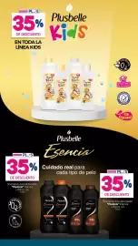 Catálogo La Anonima Página 15