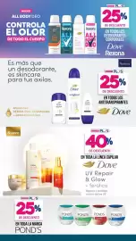 Catálogo La Anonima Página 2