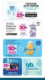 Catálogo La Anonima Página 5