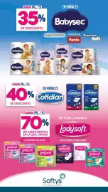 Catálogo La Anonima Página 7