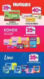 Catálogo La Anonima Página 8