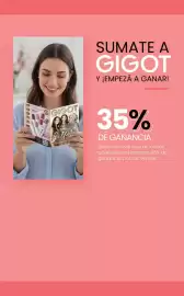 Folleto Gigot Página 2