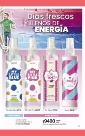 Folleto Gigot Página 41