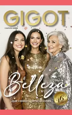 Gigot (válido hasta 30-04)