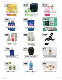 Catálogo Diferent Perfumerias Página 2