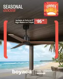 Catálogo Boyacá Página 4