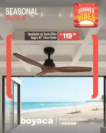 Catálogo Boyacá Página 5